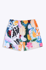 LE BOUQUET FINAL SWIM SHORT