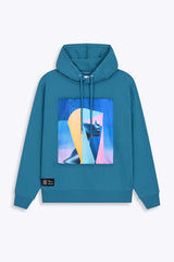 POP VR HOODIE