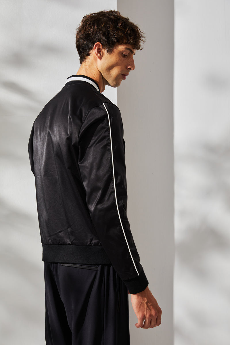 EGO BOMBER JACKET