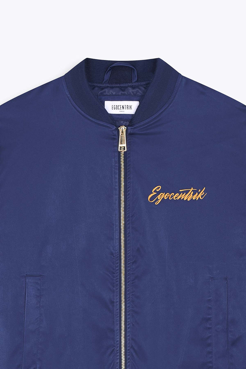 EGO RIVIERA BOMBER JACKET