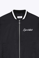 EGO BOMBER JACKET