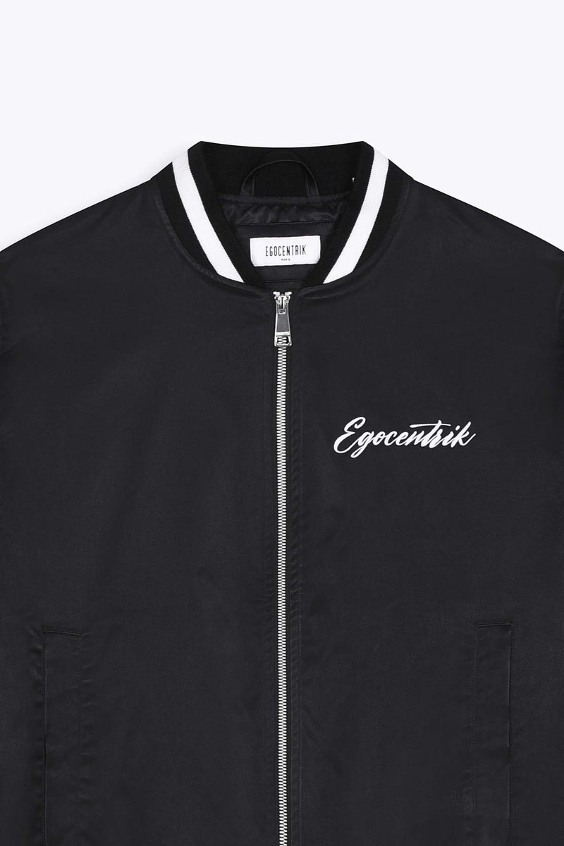 EGO BOMBER JACKET