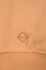 EGO PEACH HOODIE