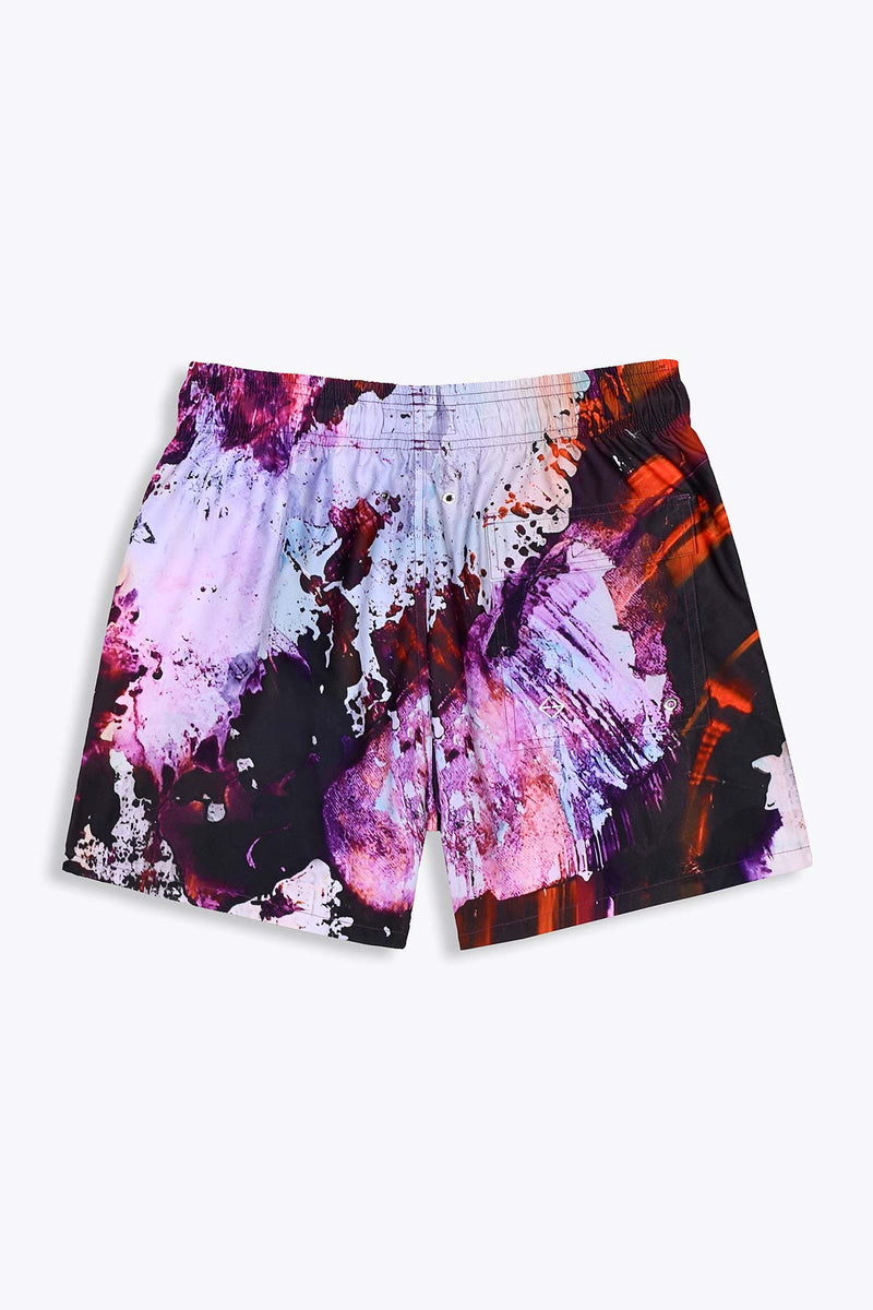 SANS TITRE SWIM SHORT