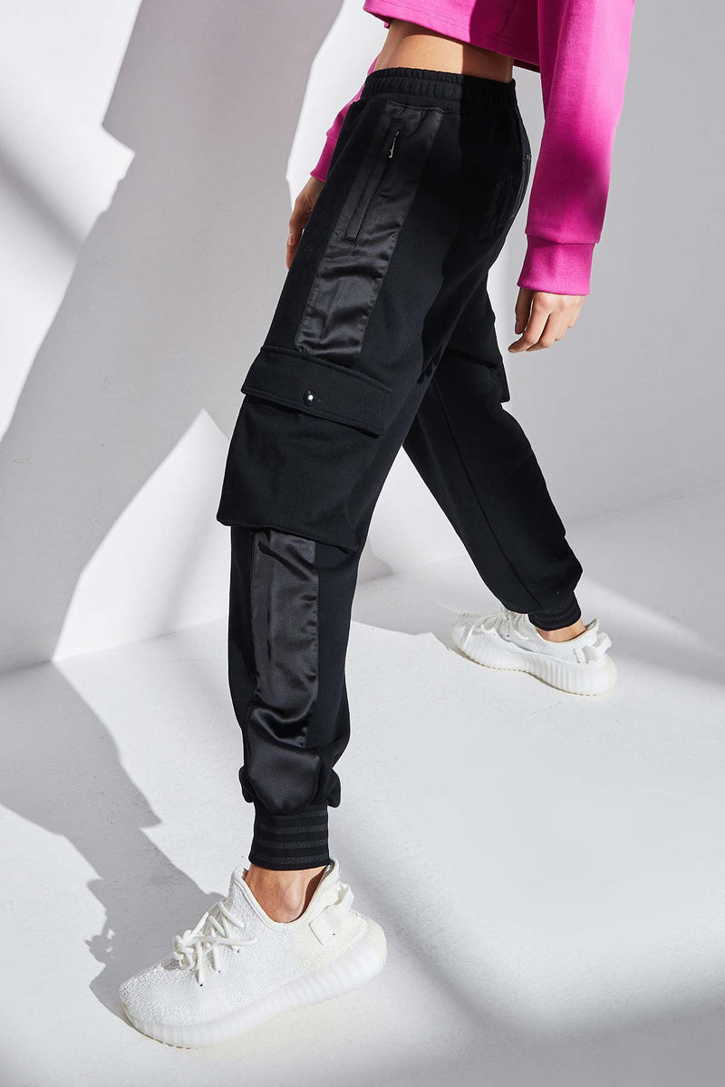 EGO CARGO PANT