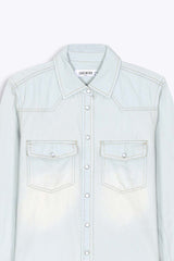 EGO DENIM SHIRT