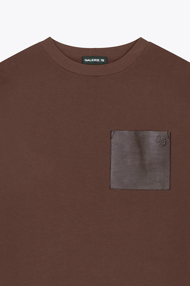 T-shirt Homme "Broux de noix"