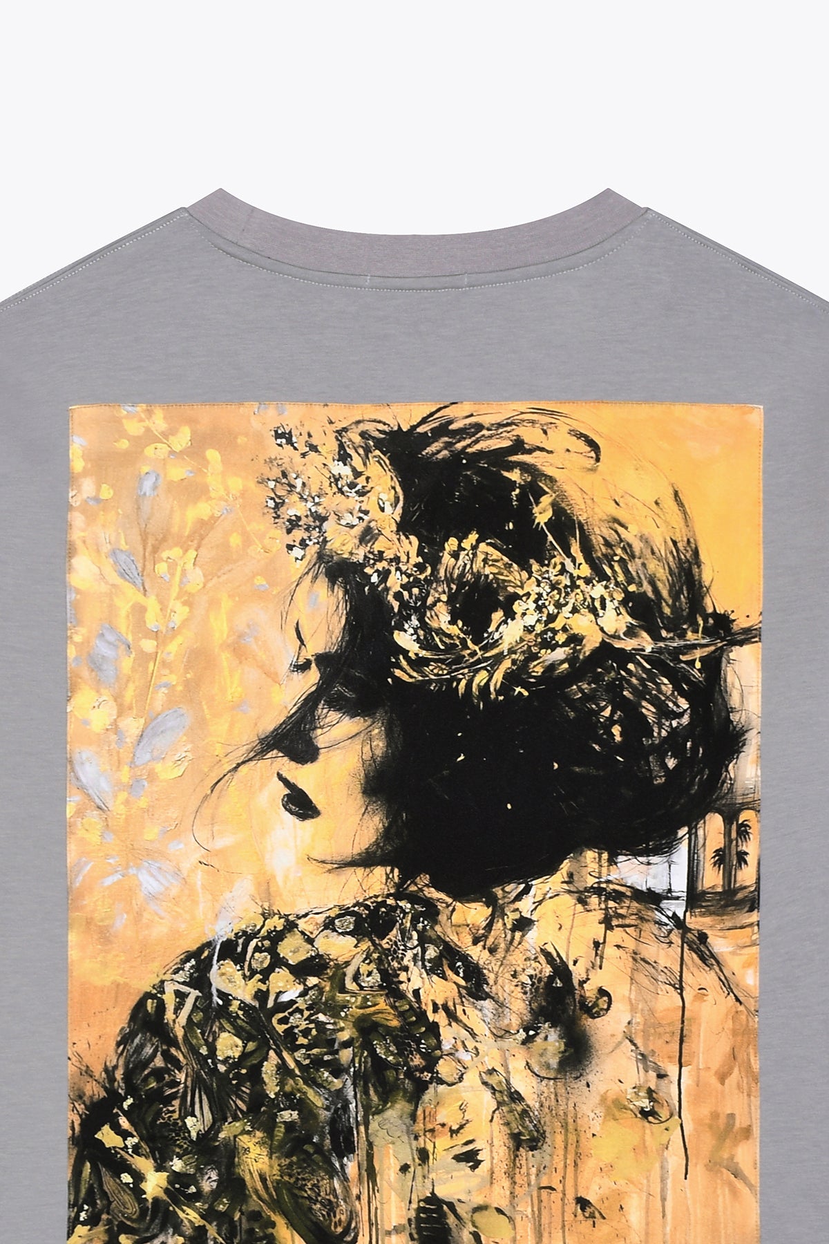 T-shirt Homme "Promesses"