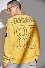 EGO 1985 CREWNECK