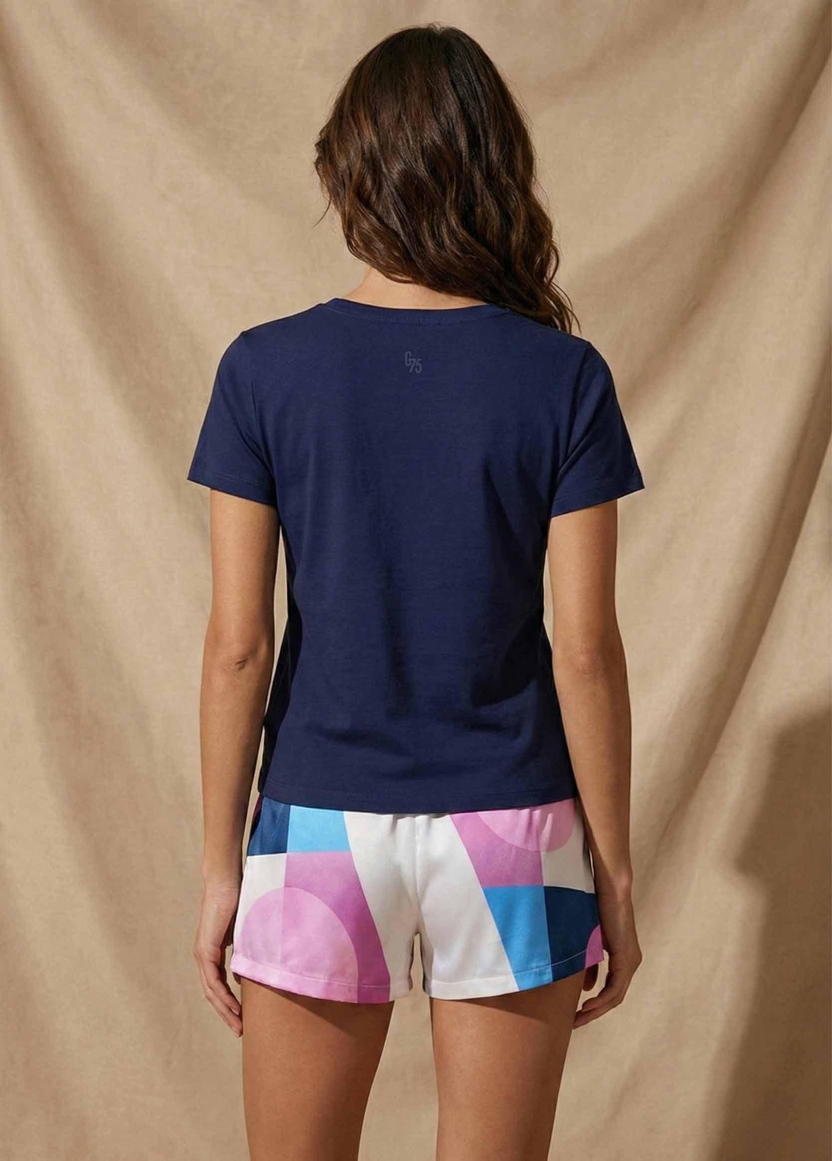 croppednavywomanback