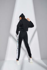 CHLOE X EGO TRACKSUIT PANT