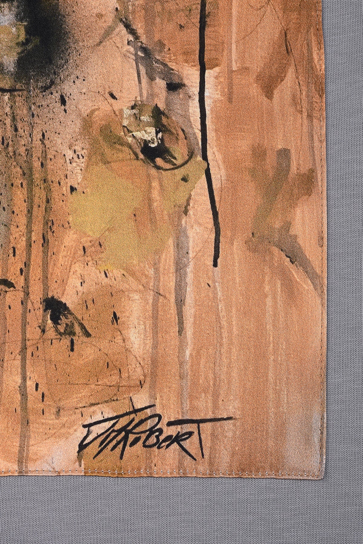 T-shirt Homme "Promesses"