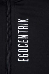 EGO BLACK NOVA TRACKSUIT JACKET