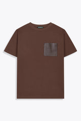 T-shirt Homme "Broux de noix"