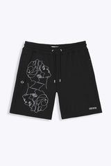 EGO TWINS SHORT