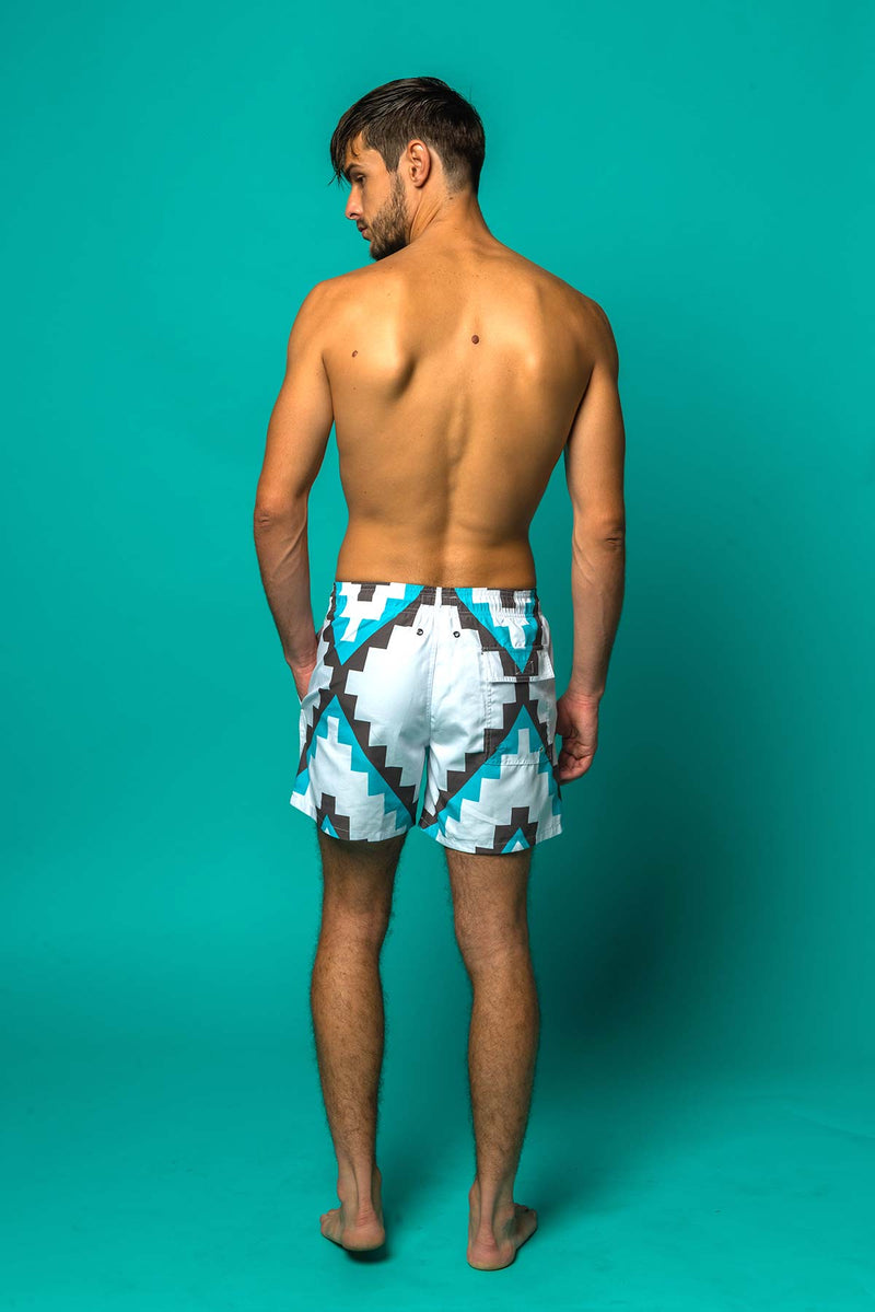 EGO NAVARO SWIM SHORT