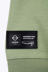 EGO EXPLORATION HOODIE