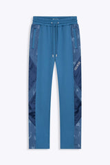 EGO BLUE LOVERS TRACKSUIT PANT