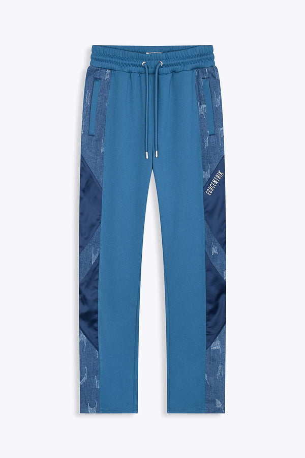 EGO BLUE LOVERS TRACKSUIT PANT