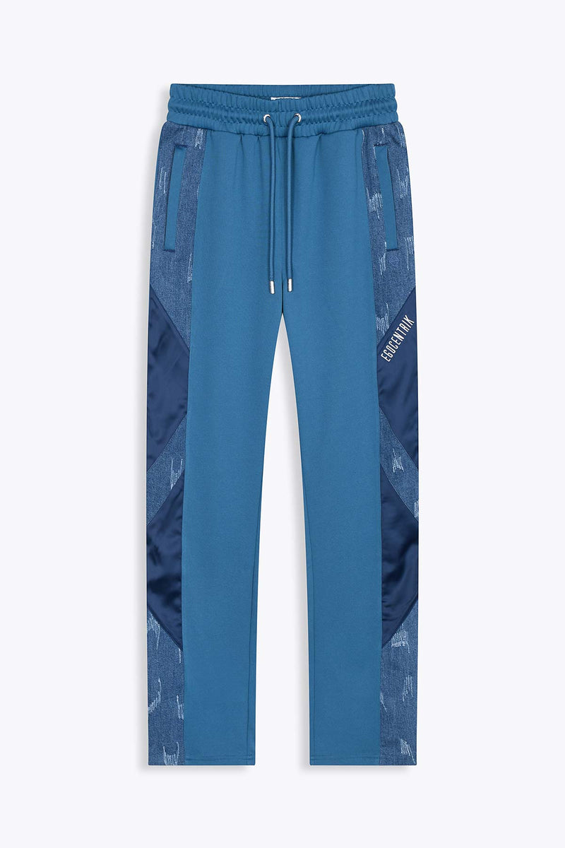 EGO BLUE LOVERS TRACKSUIT PANT