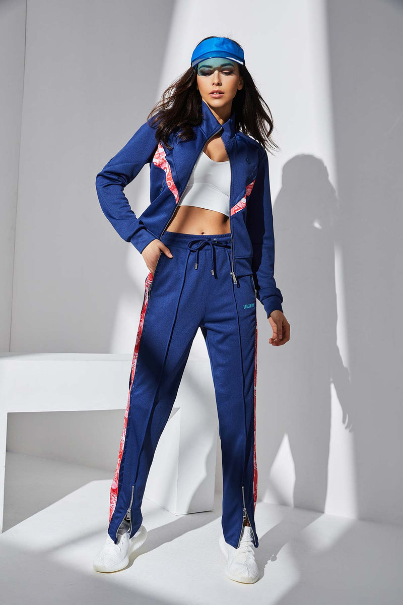 EGO MAJESTY TRACKSUIT PANT