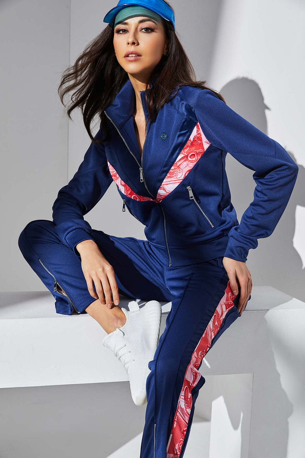 EGO MAJESTY TRACKSUIT PANT