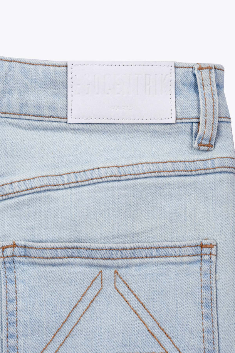 EGO WIDE LEG JEAN