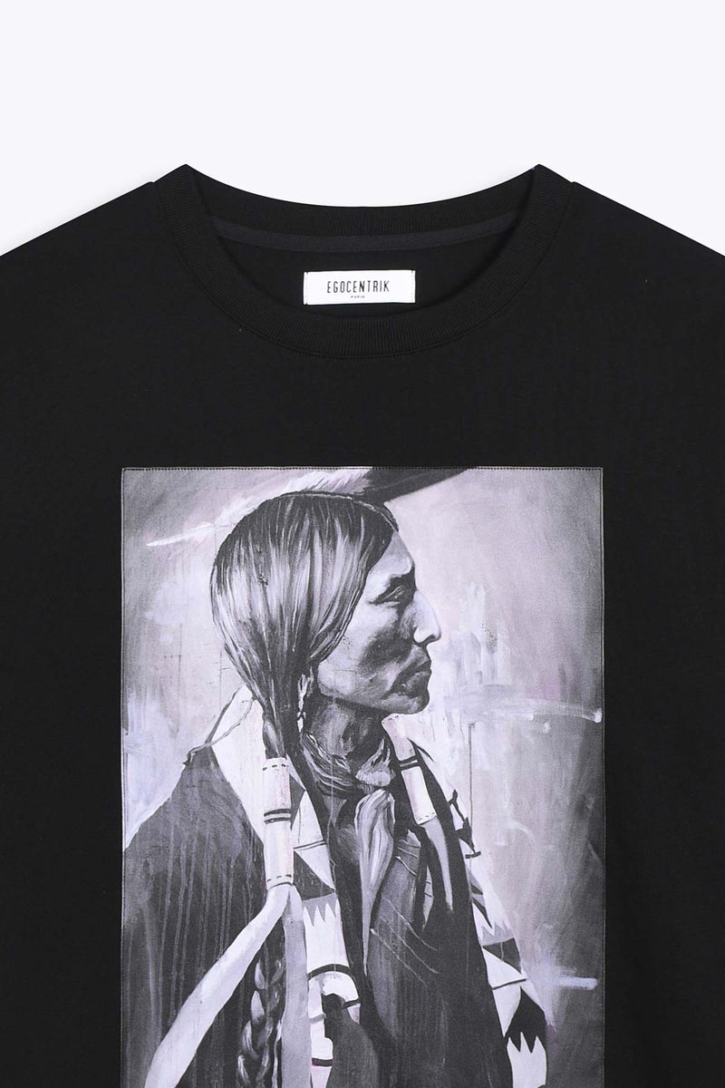 NATIVE CALIFORNIAN OVERSIZED TEE