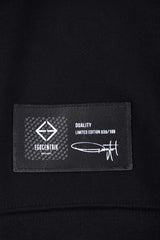 DUALITY HOODIE