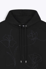 EGO DISCREET HOODIE