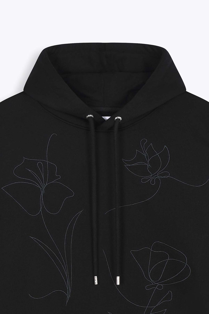 EGO DISCREET HOODIE