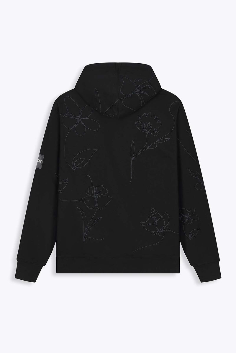 EGO DISCREET HOODIE