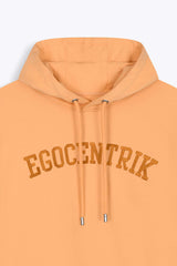 EGO PEACH HOODIE