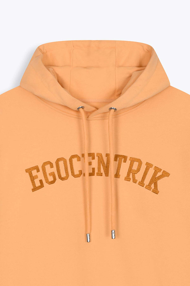 EGO PEACH HOODIE