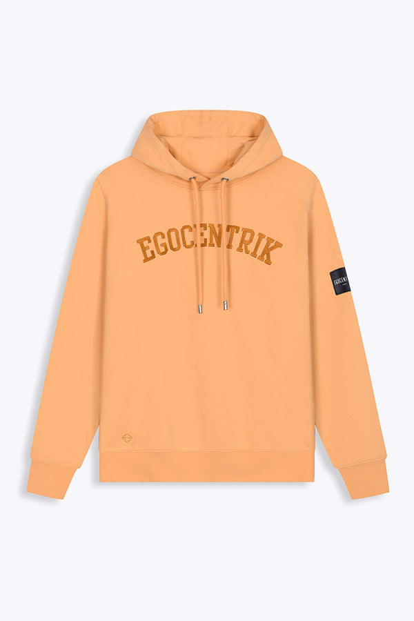 EGO PEACH HOODIE