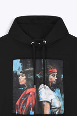 DUALITY HOODIE