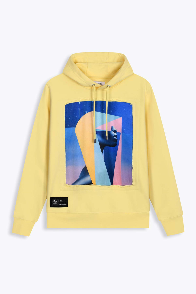 POP VR HOODIE UNISEXE