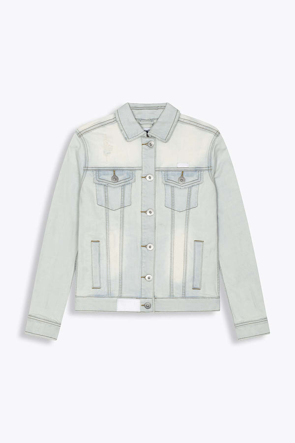 EGO DENIM JACKET