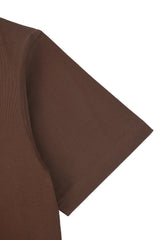T-shirt Homme "Broux de noix"