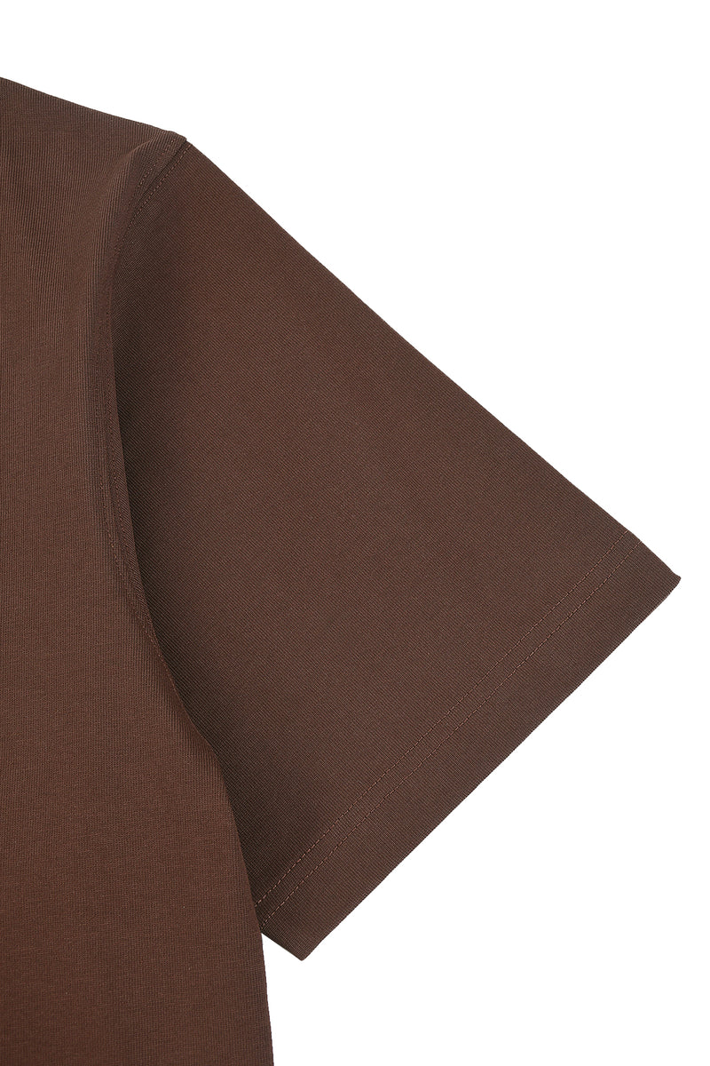 T-shirt Homme "Broux de noix"
