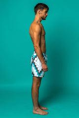 EGO NAVARO SWIM SHORT