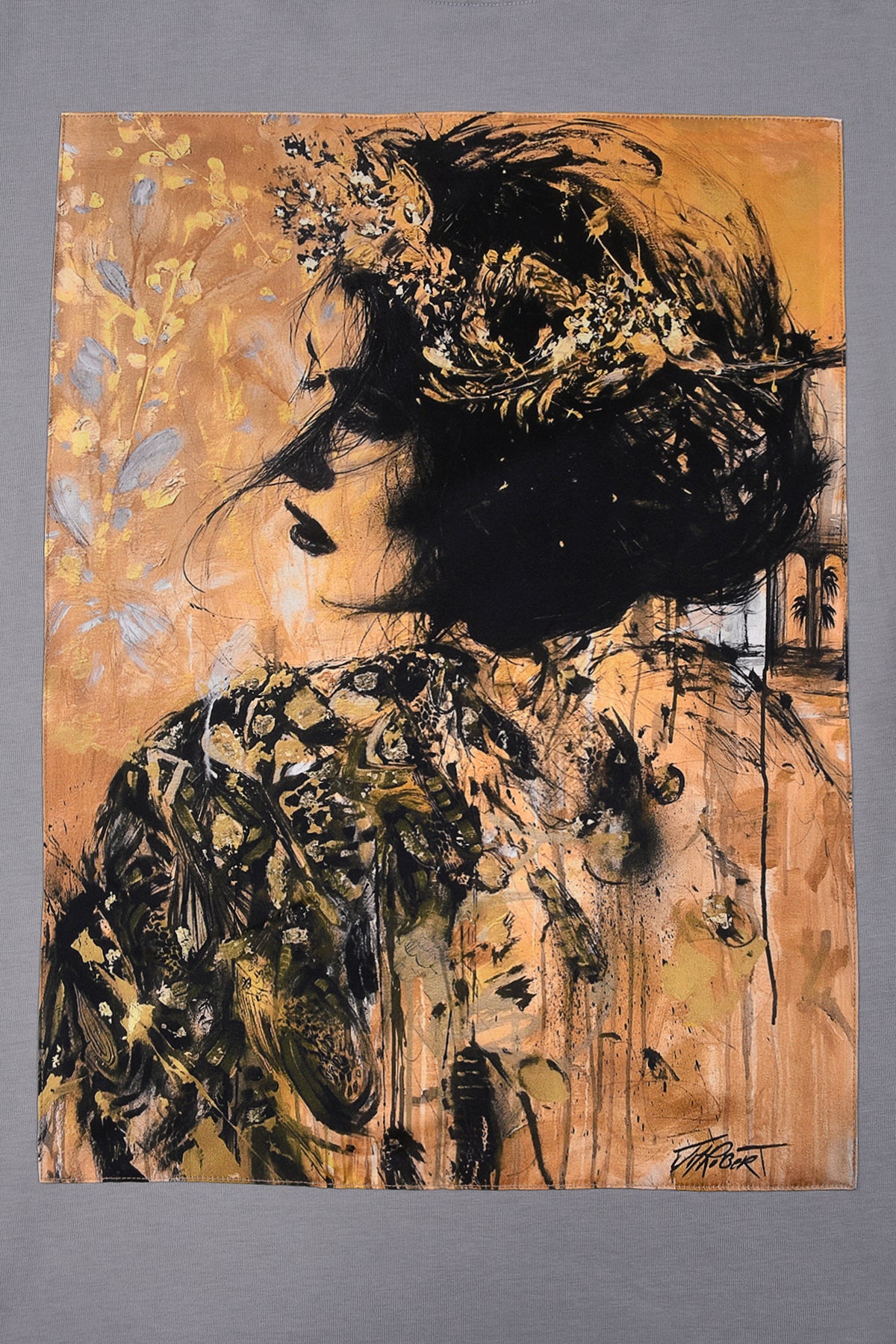 T-shirt Homme "Promesses"