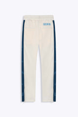 EGO USED DENIM TRACKSUIT PANTS