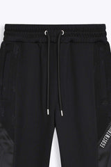 EGO BLACK NOVA TRACKSUIT PANT