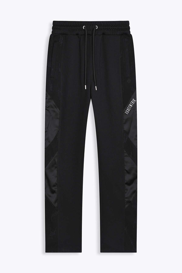 EGO BLACK NOVA TRACKSUIT PANT