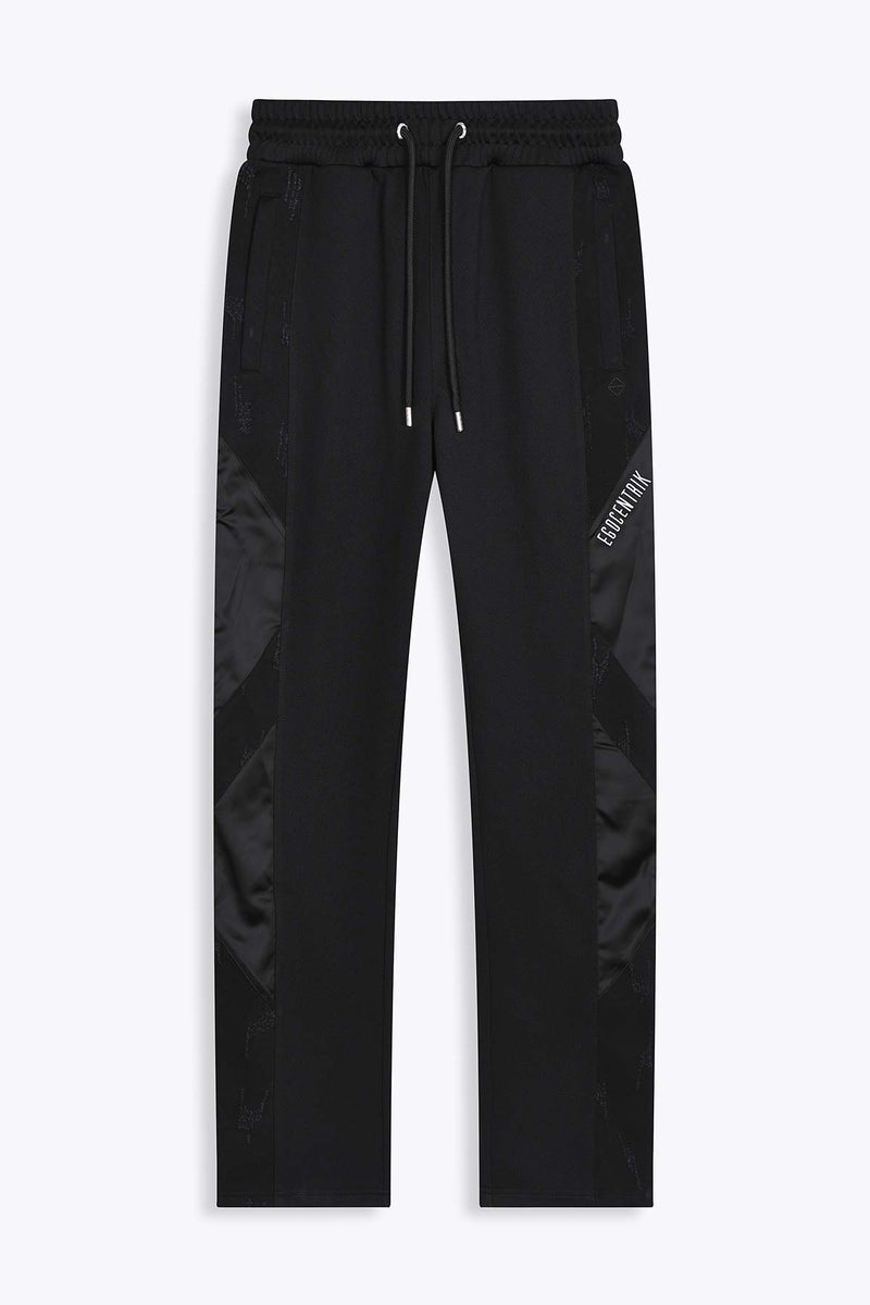 EGO BLACK NOVA TRACKSUIT PANT