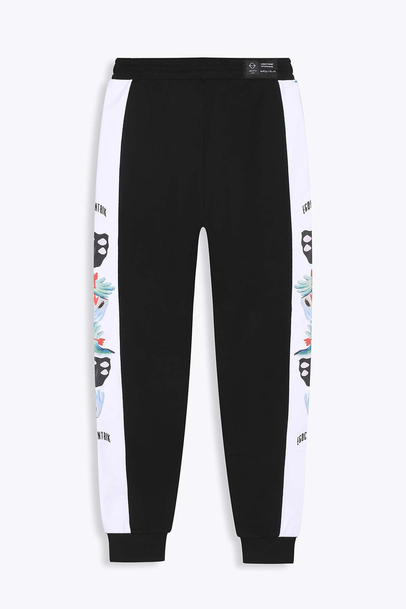 CHLOE X EGO TRACKSUIT PANT