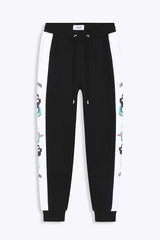 CHLOE X EGO TRACKSUIT PANT