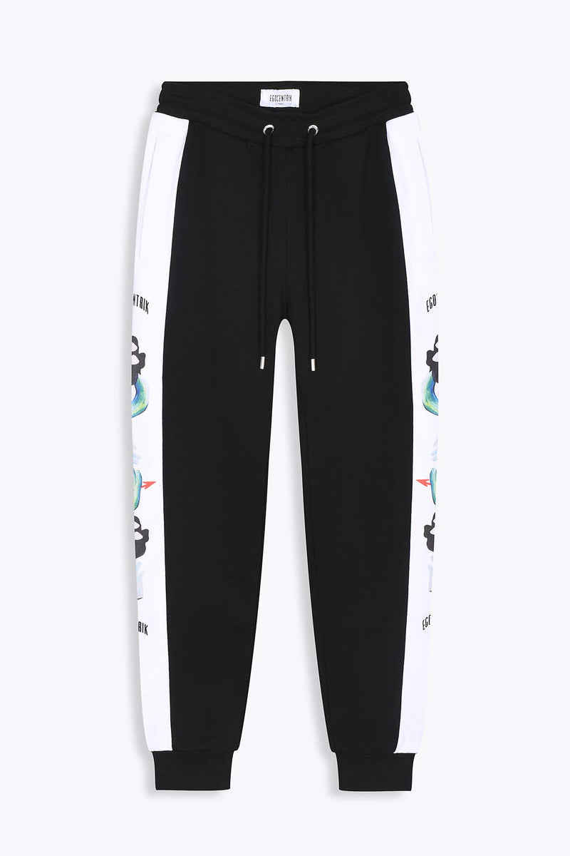 CHLOE X EGO TRACKSUIT PANT