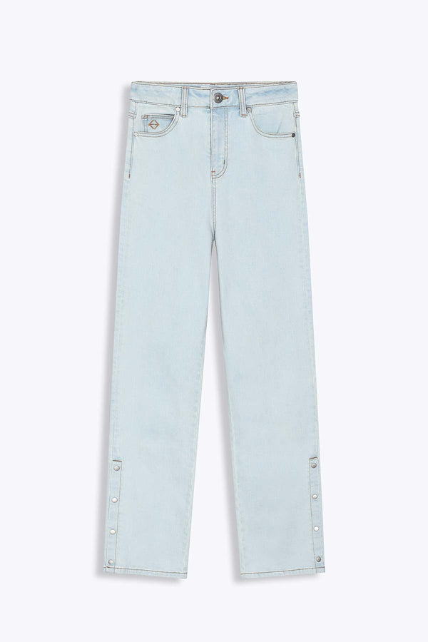 EGO WIDE LEG JEAN